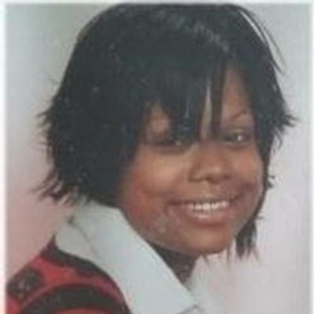 Shareece Rena Jackson