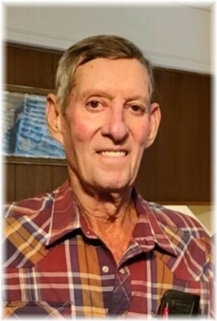 Don Mayfield Burns Profile Photo