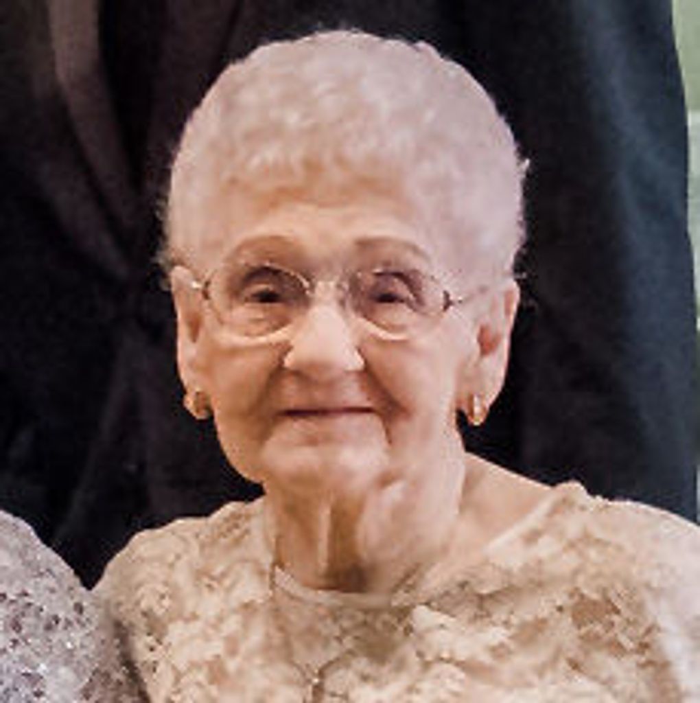 Bernadine M. (nee Novak) Zoldak Profile Photo