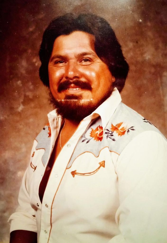 Jose Fernando Fuentes Profile Photo