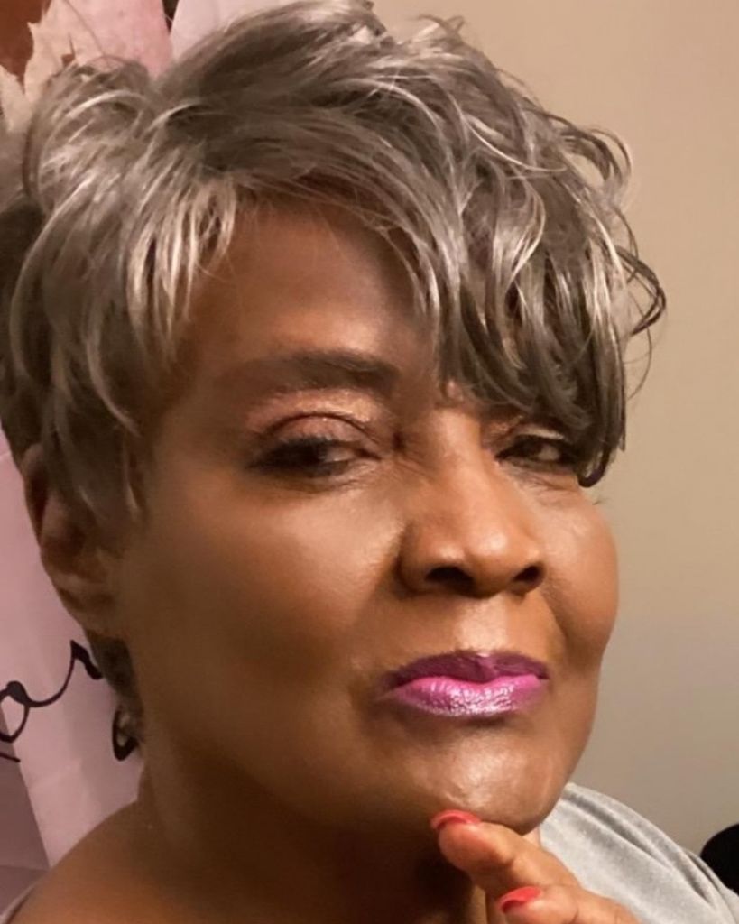 Ms. Mary Stegall Profile Photo