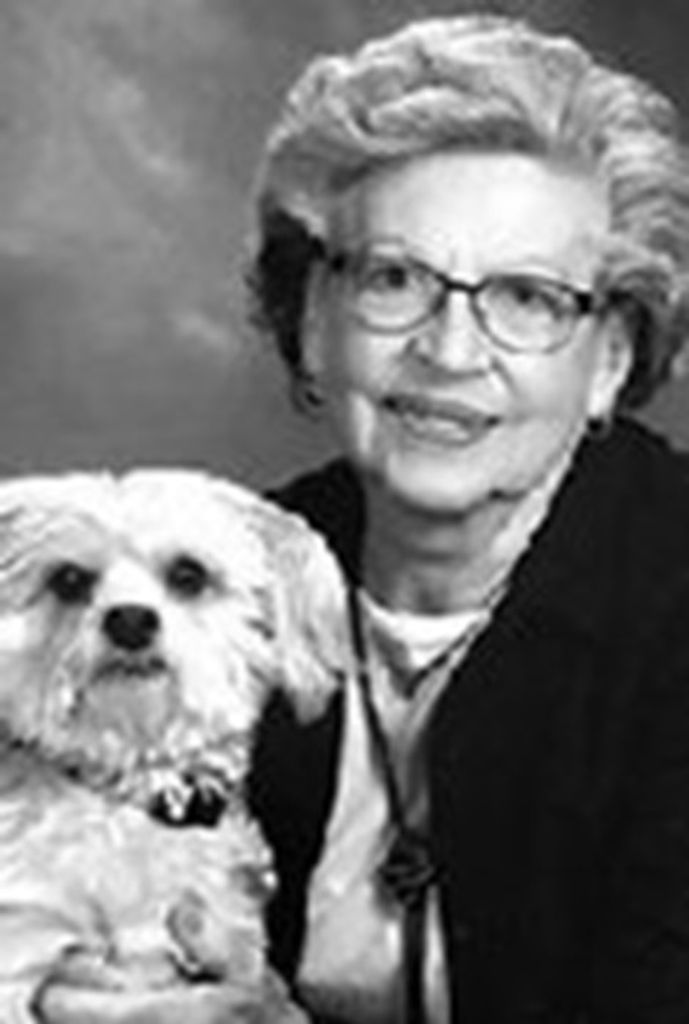 Beverly Garrett