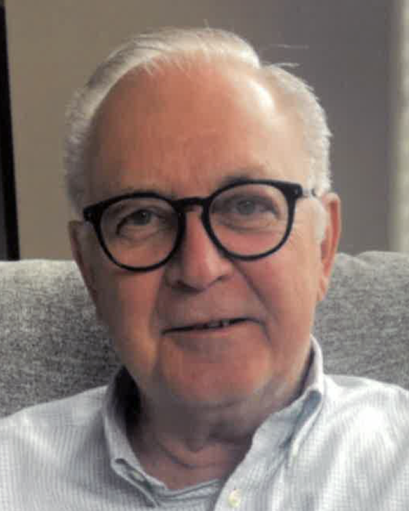 Robert Schmiedt Profile Photo