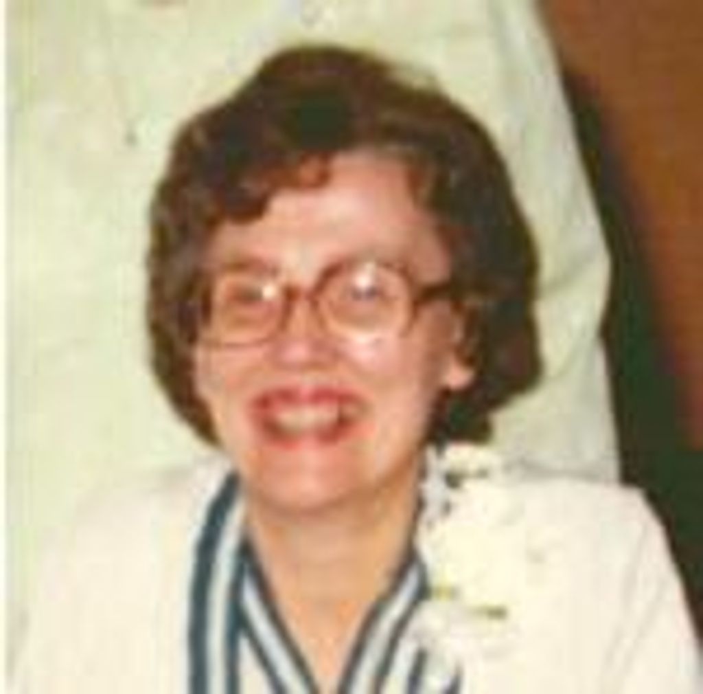 Joy Elizabeth "Betty" Cragin
