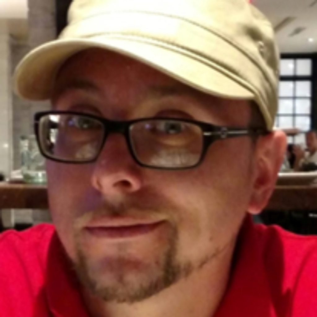 Seth Lodge Profile Photo