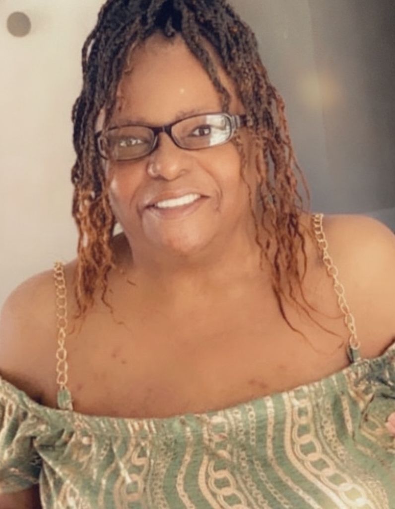 Linda Marie Wilkins