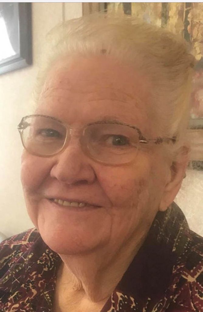 Lavern Mckinney Profile Photo