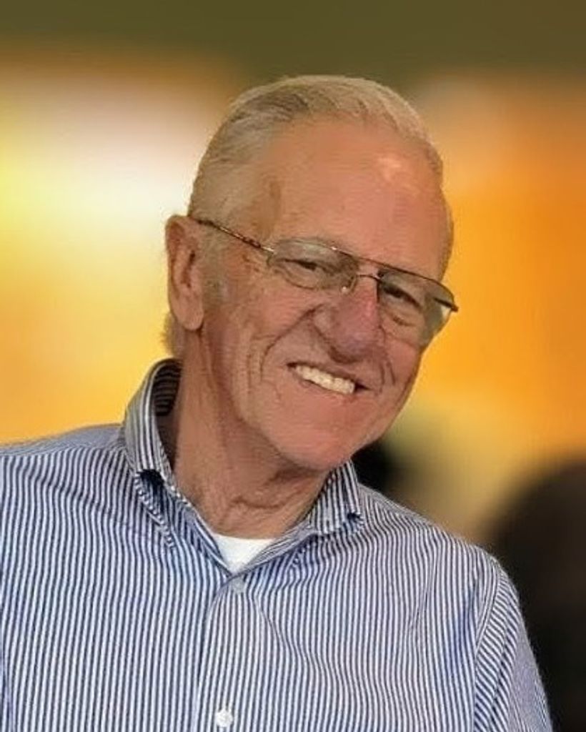 Walter Odell Revis, Sr. Profile Photo