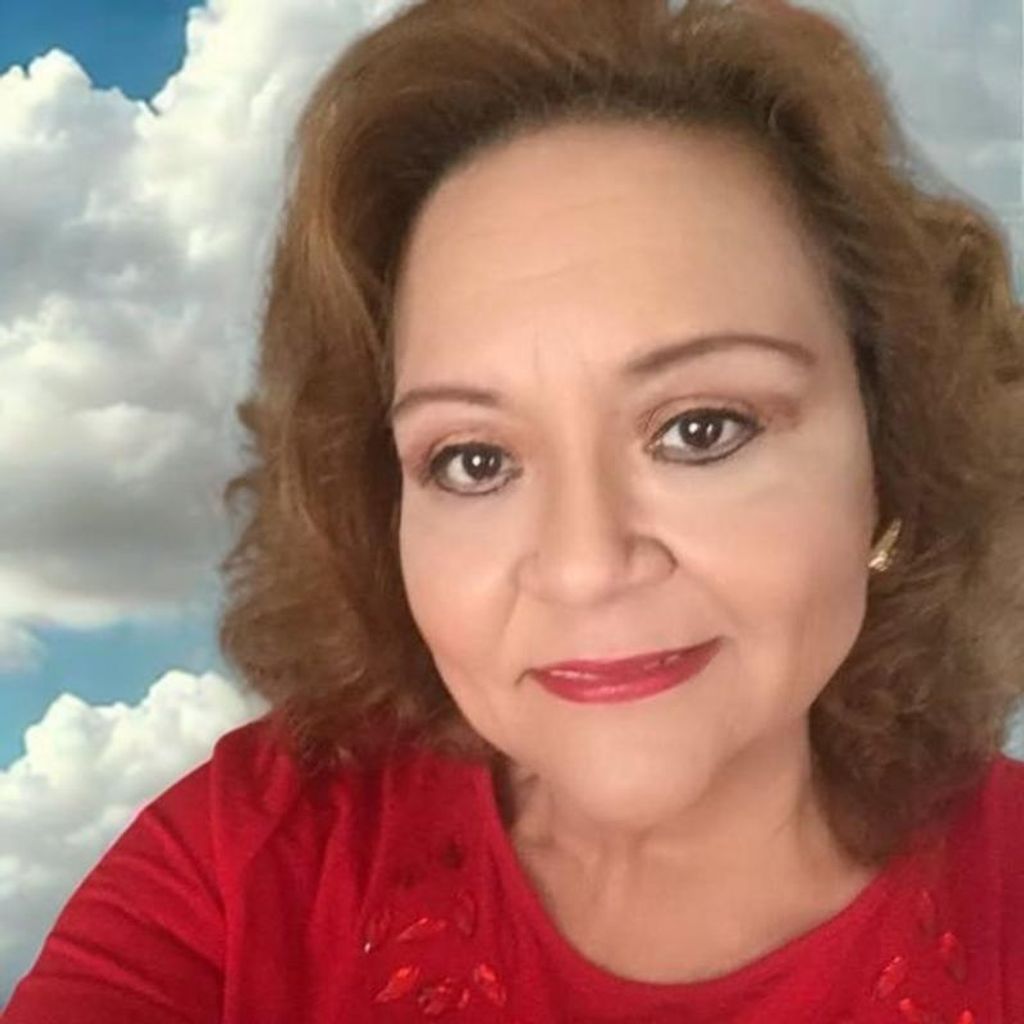 Maria G. Barocio