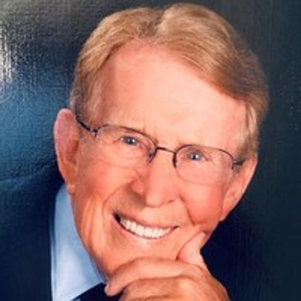 James L. "Red" Brown