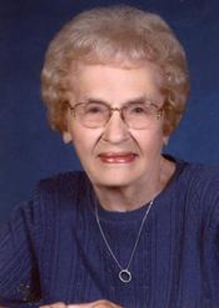 Rosalinda C. Gaschler Profile Photo