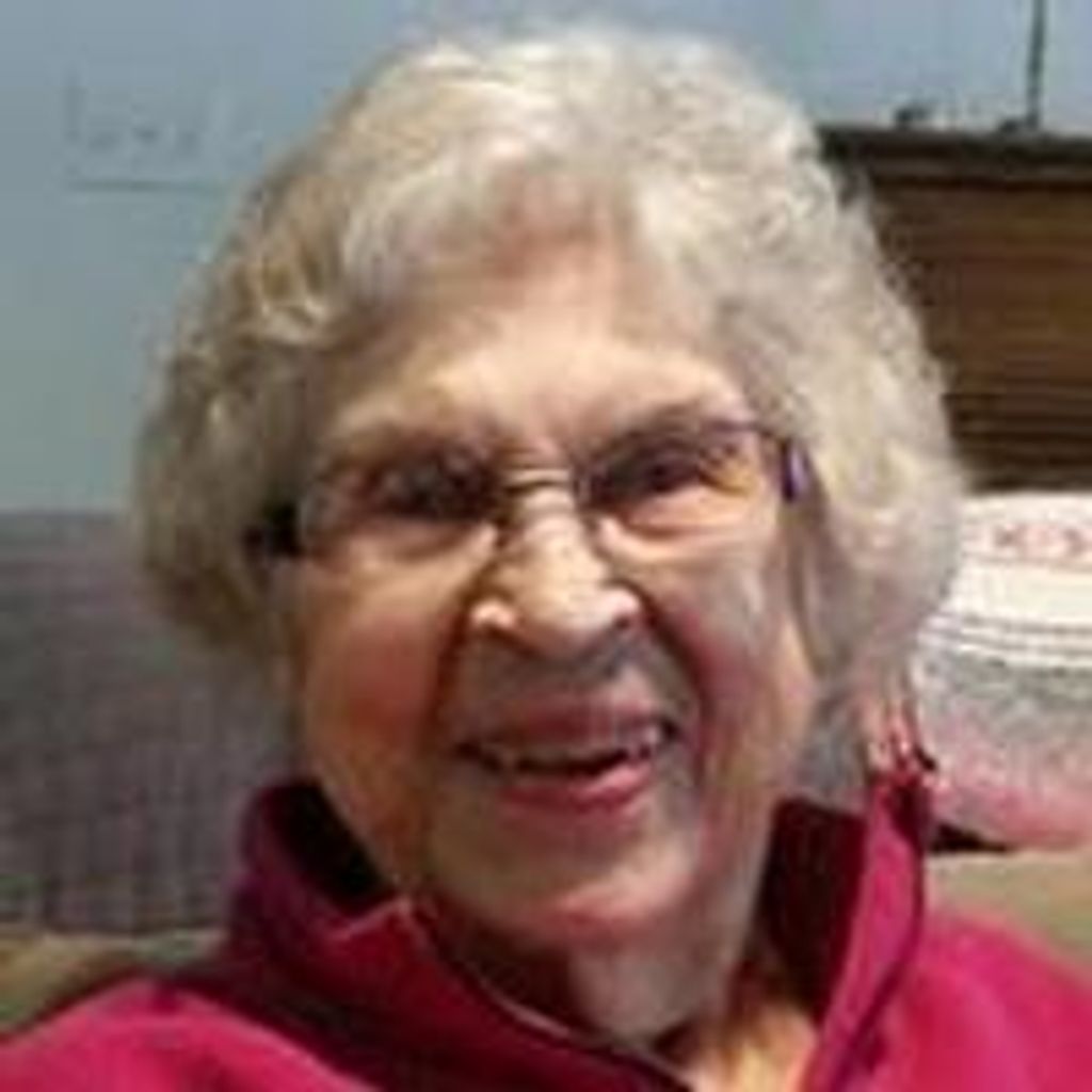 Marjorie T. Kraby