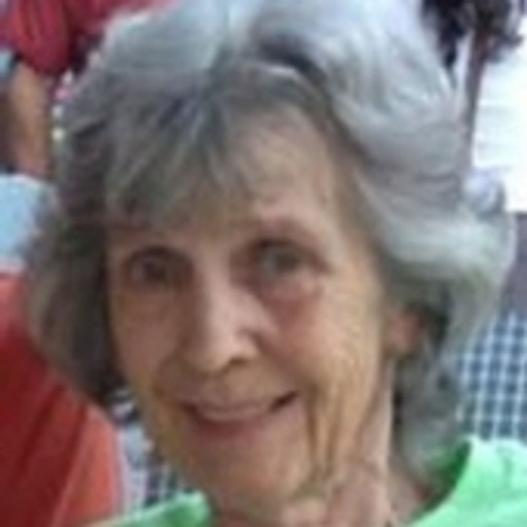 Doris J. Walton