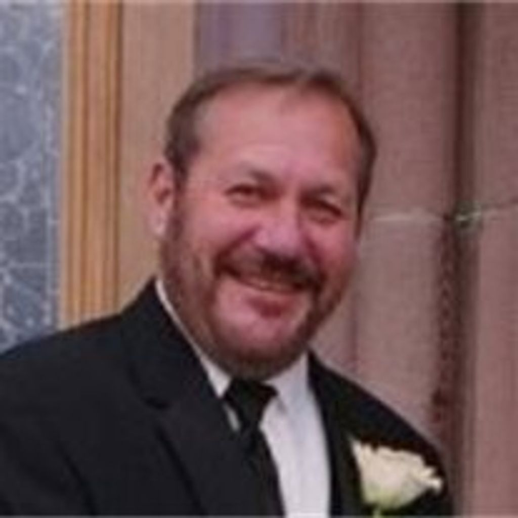 Gary L. Masotti Profile Photo