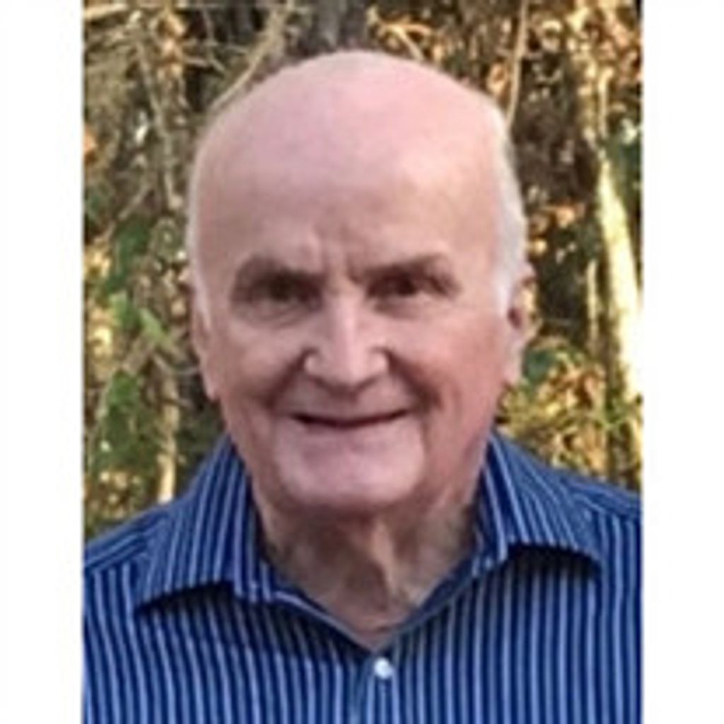 Carl "Bill" William Sprouse