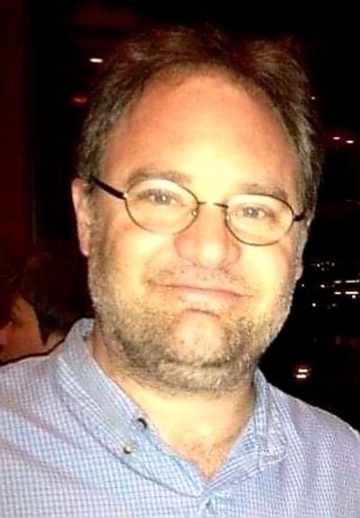 Richard Michael Andrews