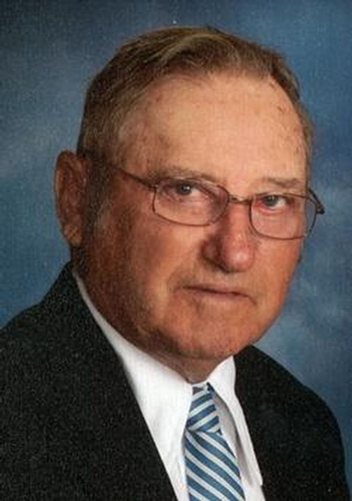 Clarence F. "Clare" Zecha