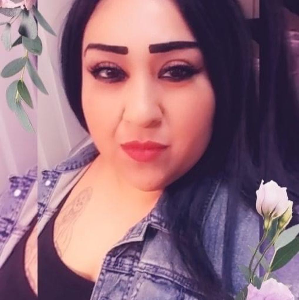 Brenda Perrusquia