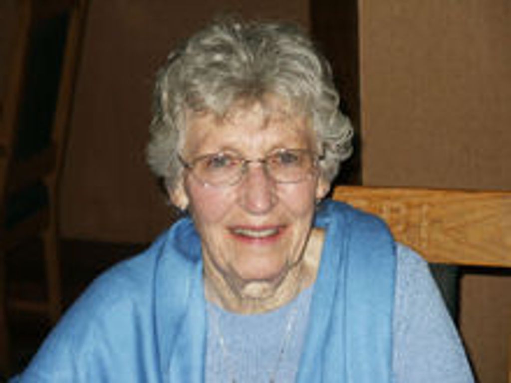 Dorah Smith Profile Photo