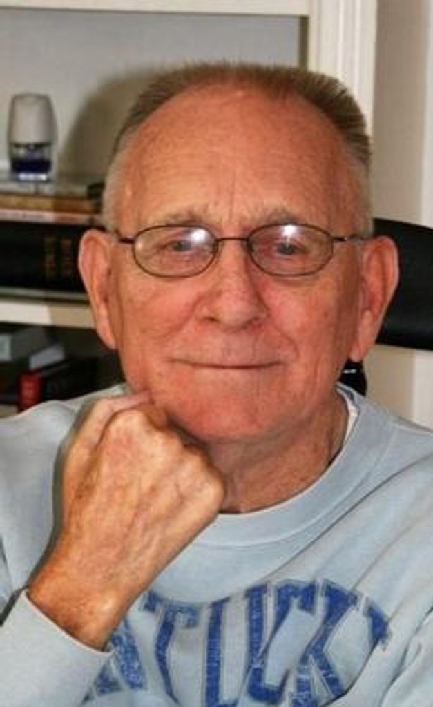 Cecil Liford Profile Photo