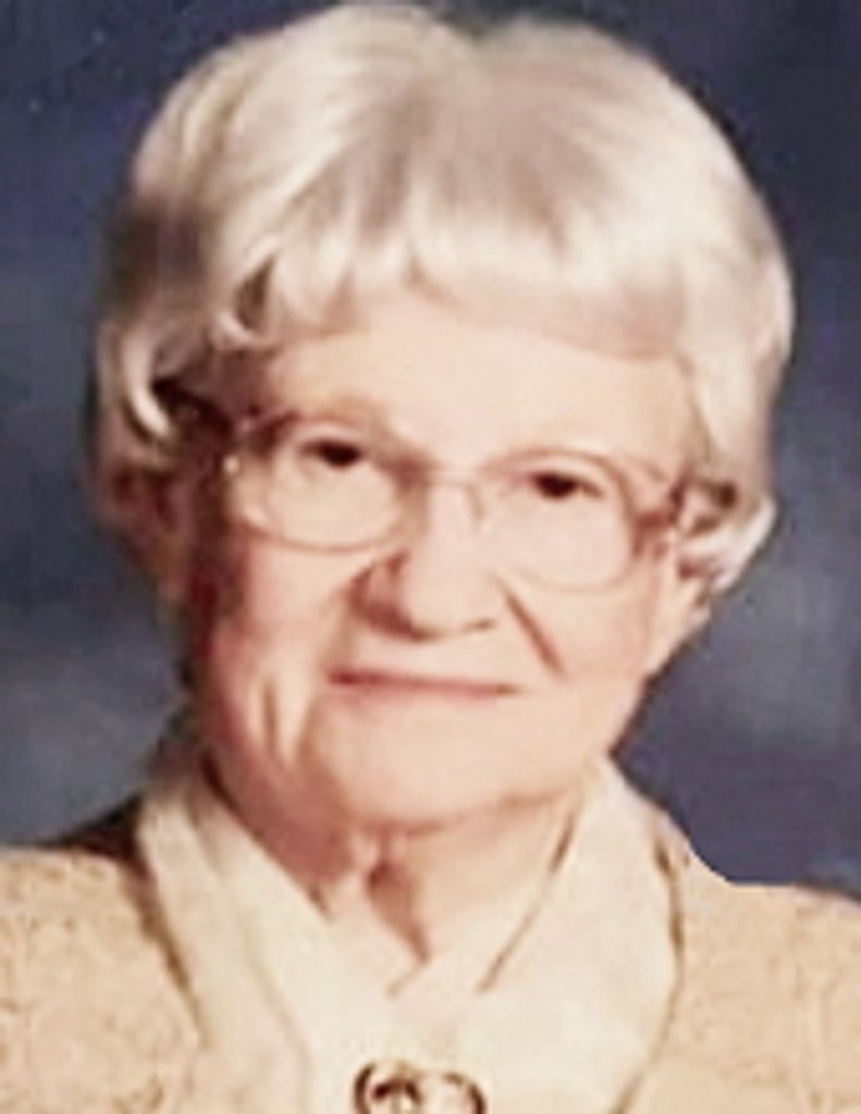 Rosalie Ann Kirby