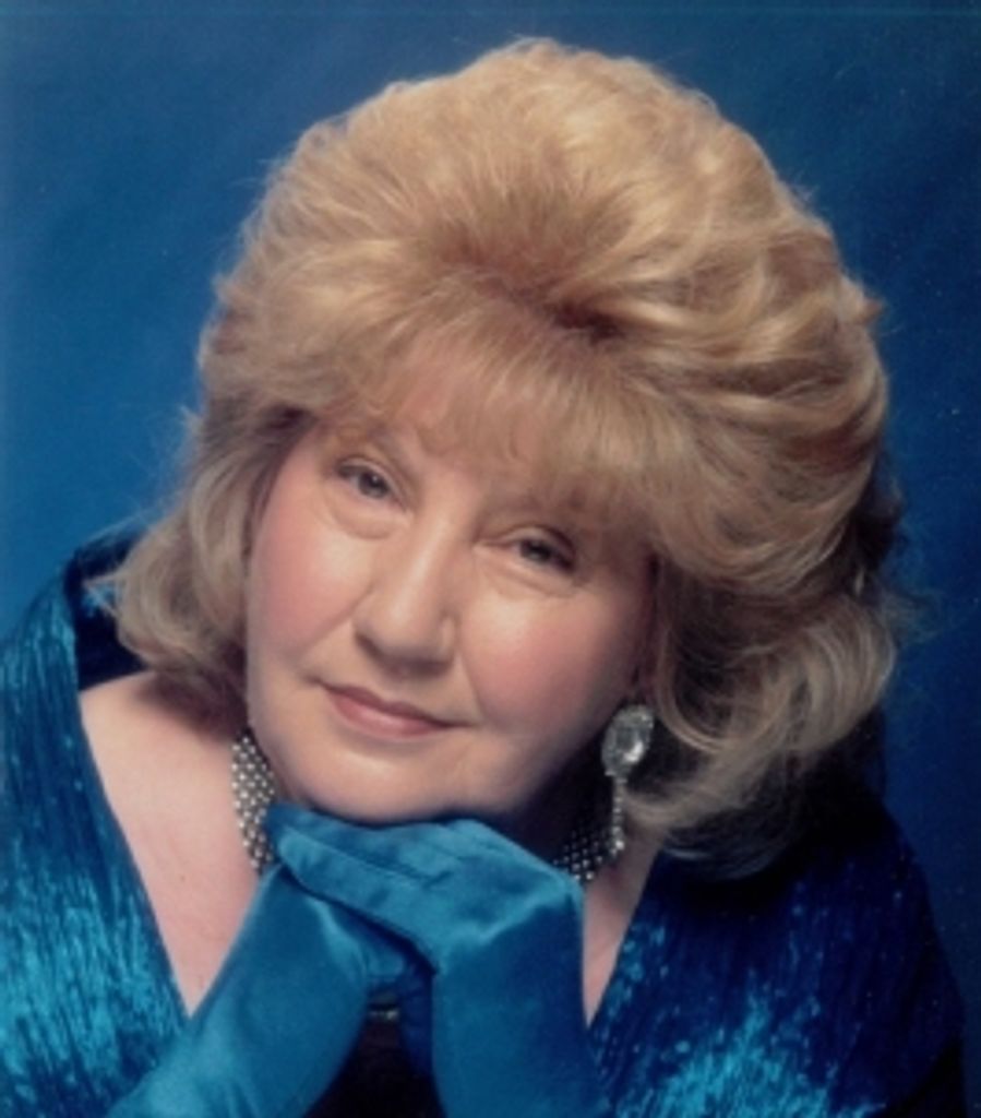 Betty Mullins Profile Photo