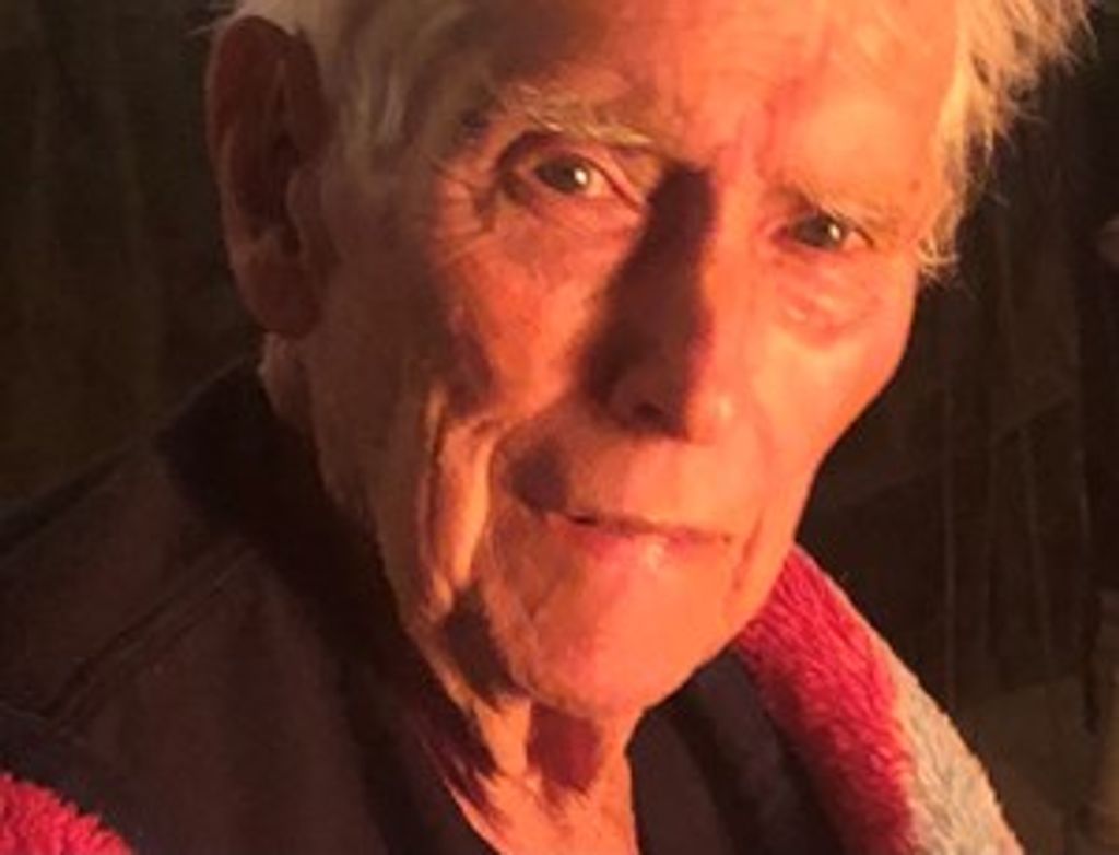 Kenneth Ray Woolery