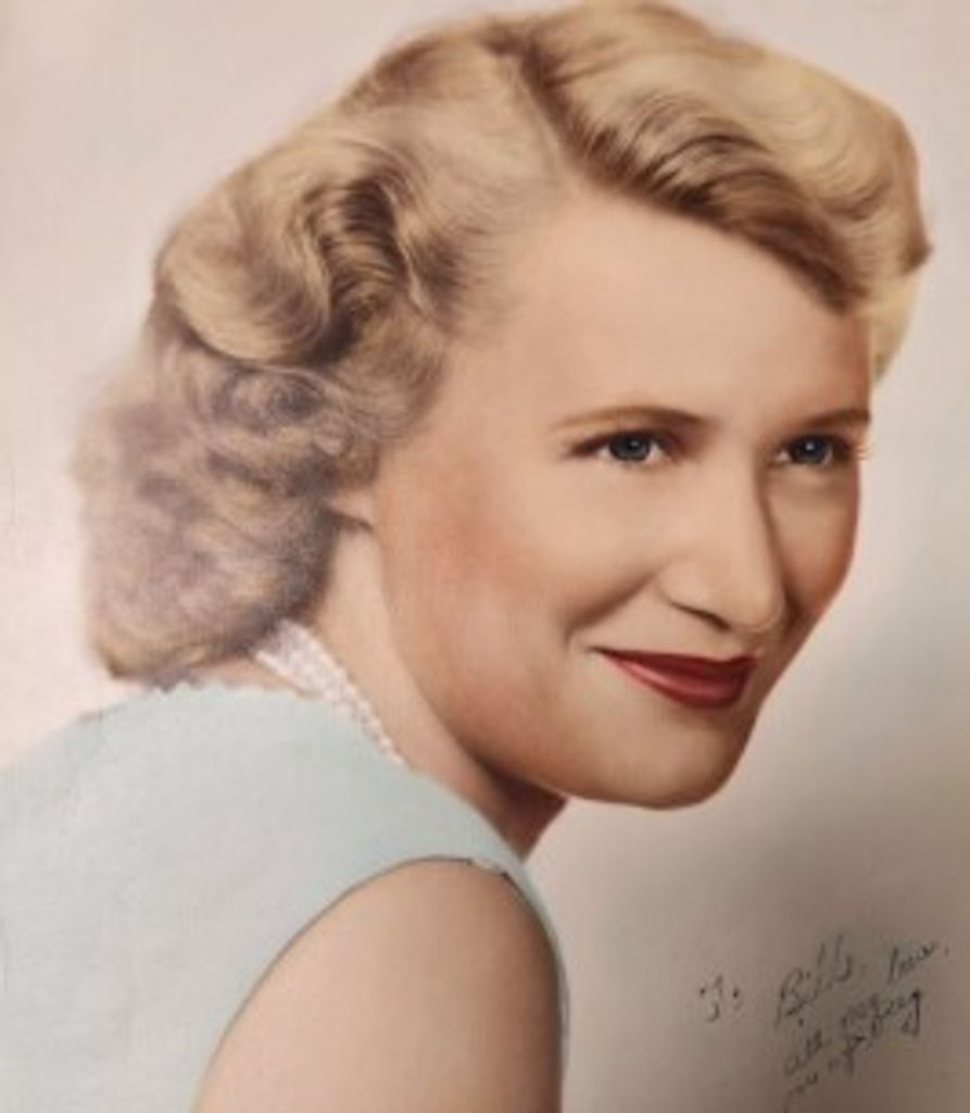 Peggy Mills Profile Photo