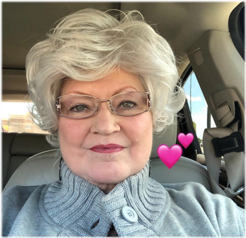 Janet Hert Profile Photo