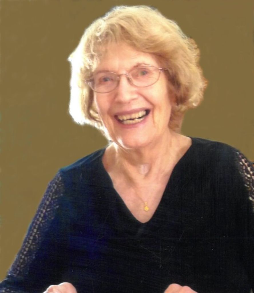 Nancy Jarvis Profile Photo