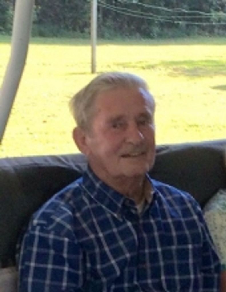 James Herbert Gregory Profile Photo