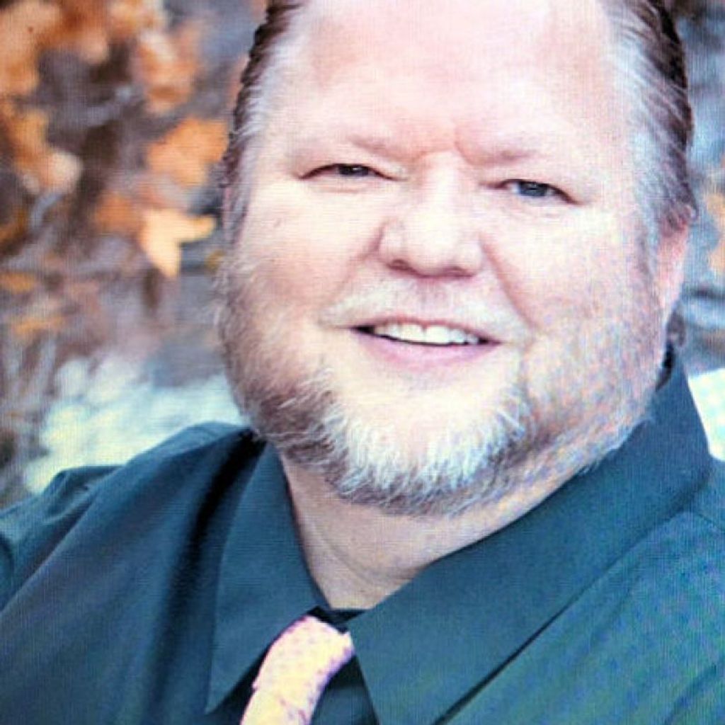 Jeffrey William  Morton