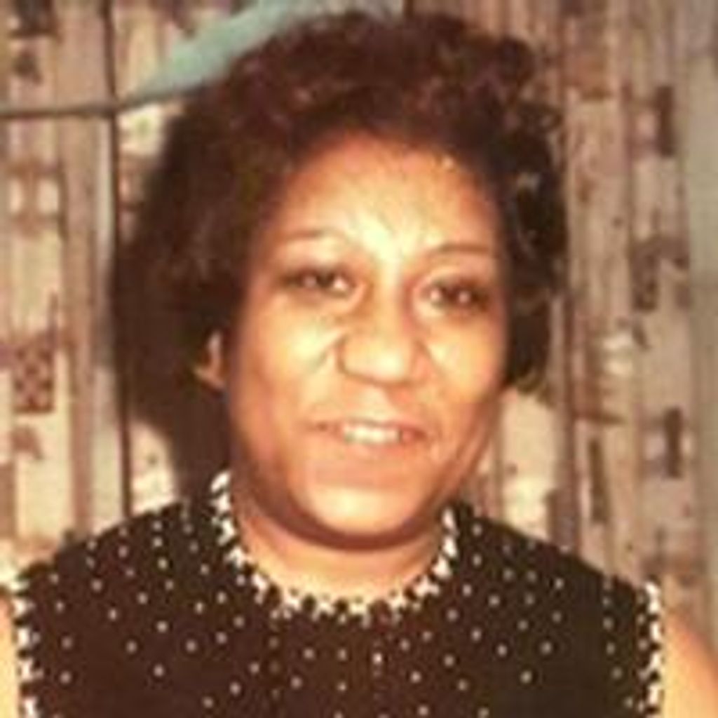 Fern Lee Jones Profile Photo