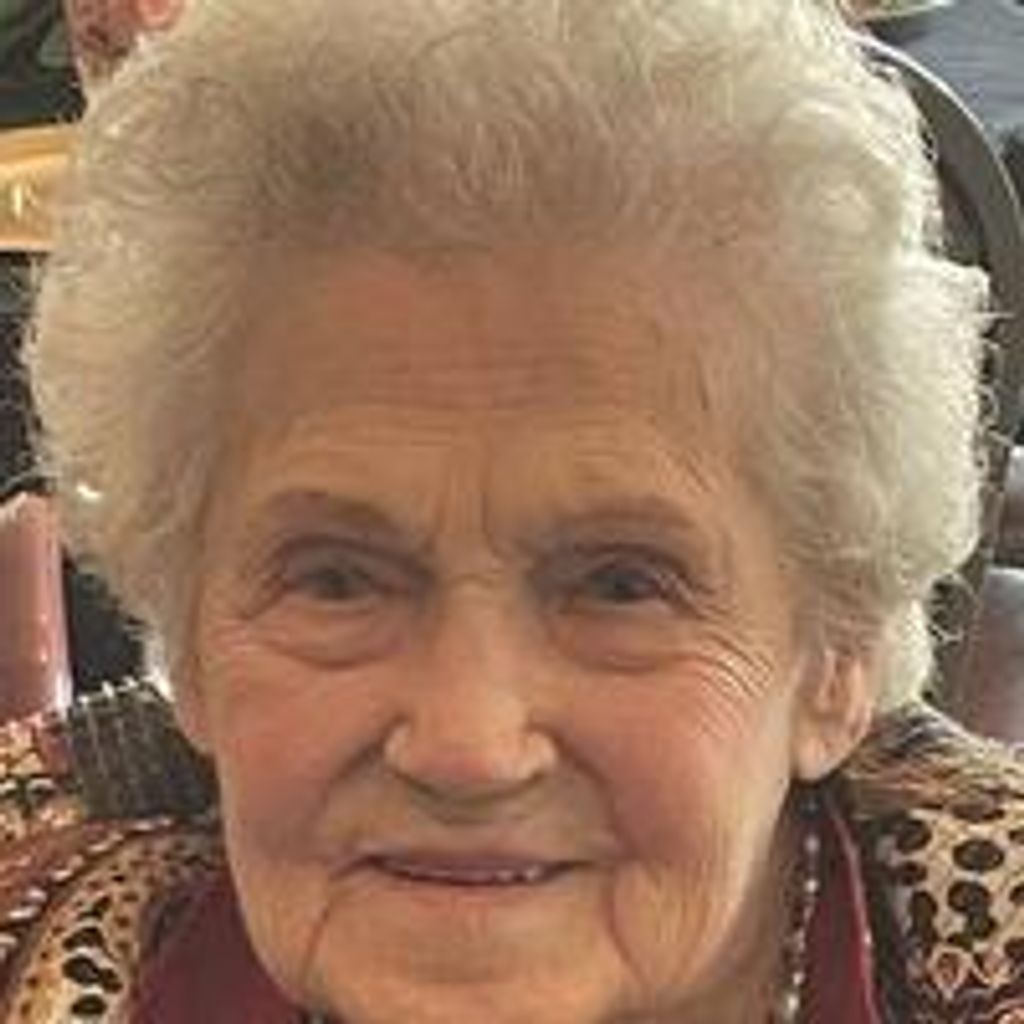Vera J. Hepler