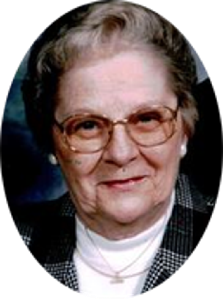 Edith Warren