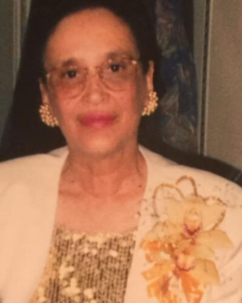 Juanita Richardson Profile Photo