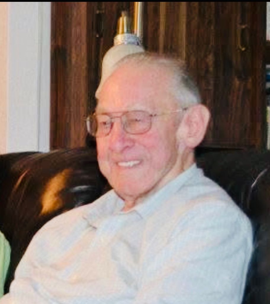 James A. Tharrett Jr.