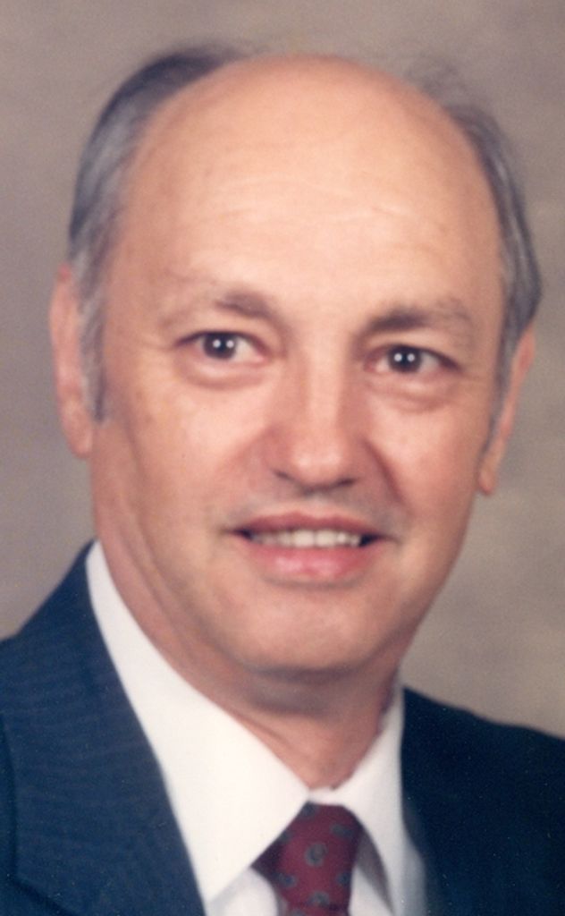 Eugene Wilson "Gene" Hartman Profile Photo