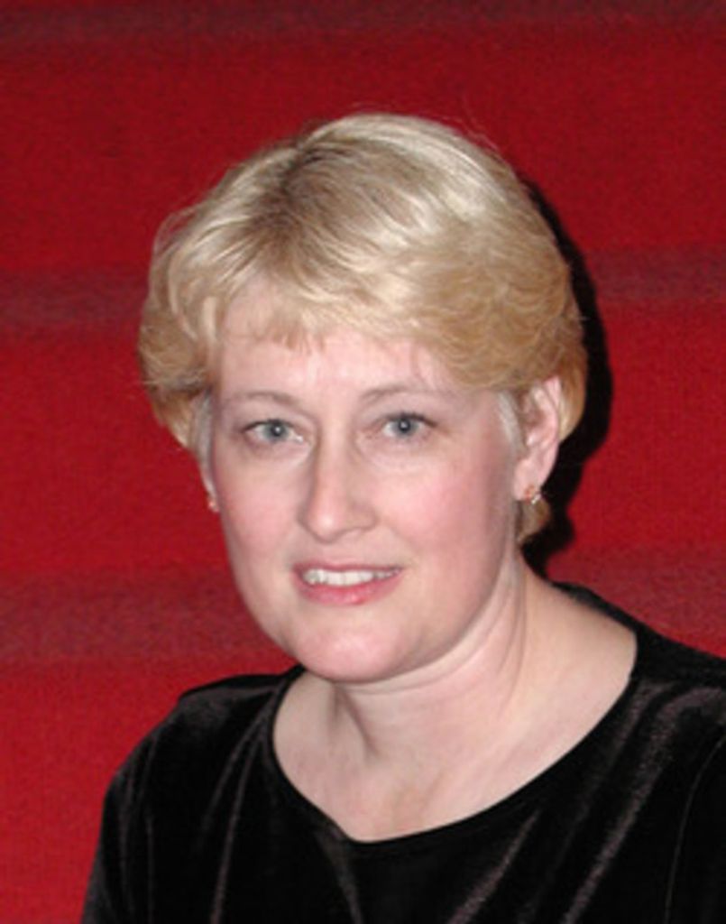 Mary Janice Richmond