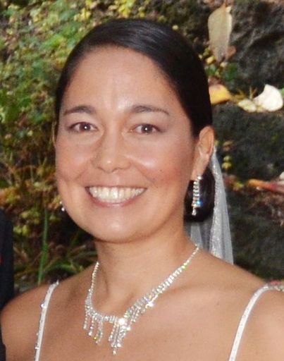 Miyuki Christine Henderson - Iammatteo Profile Photo