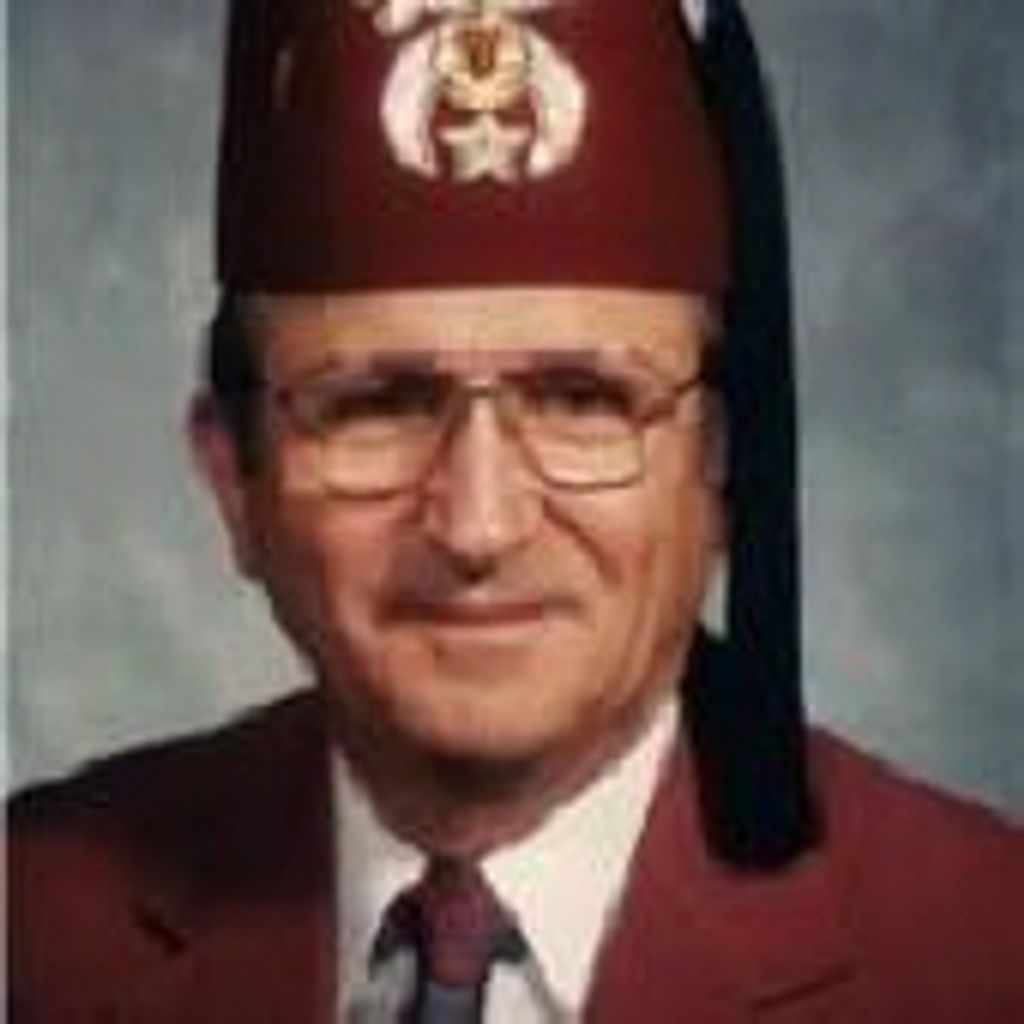 Harold Phillips