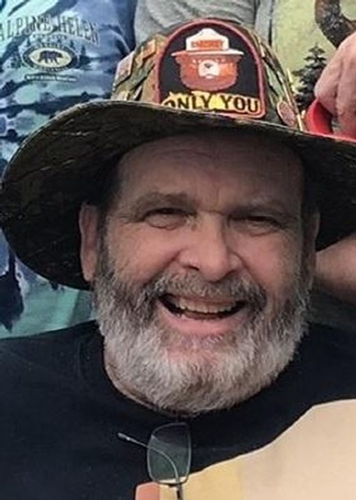 Charles (Charlie) Richard Bourne, Ii Profile Photo