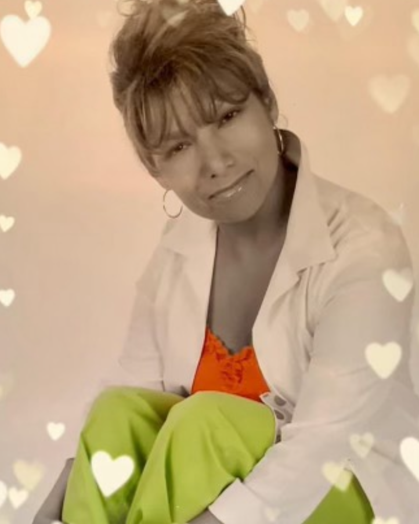Melinda C. Abila