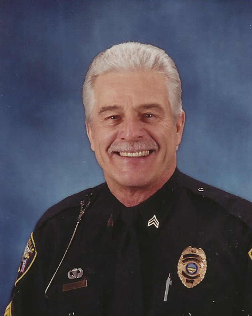 Ralph Terence Williams Profile Photo