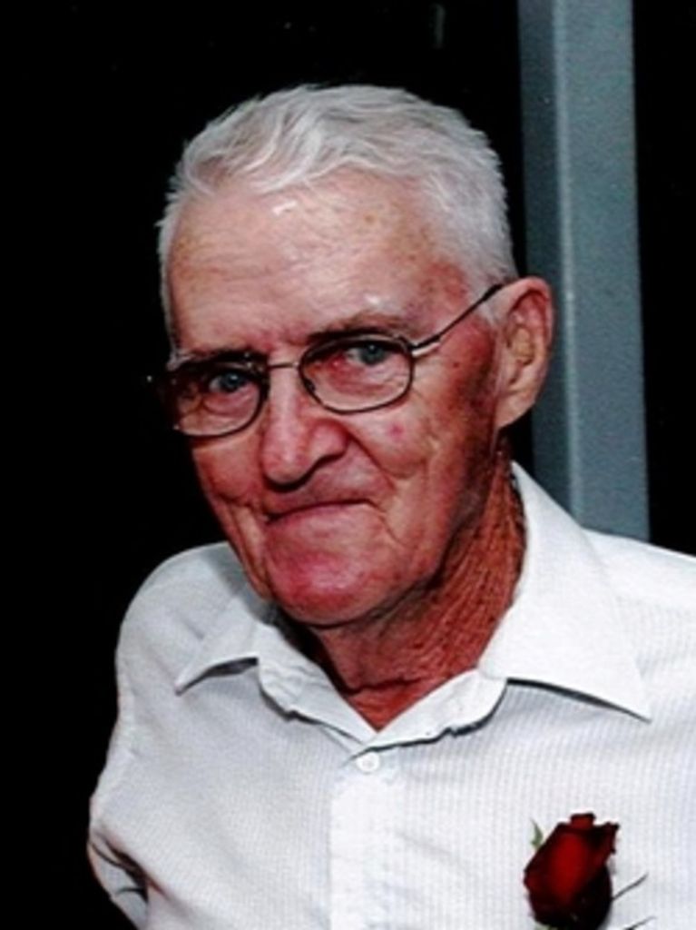 Maurice Vincent Connell Profile Photo