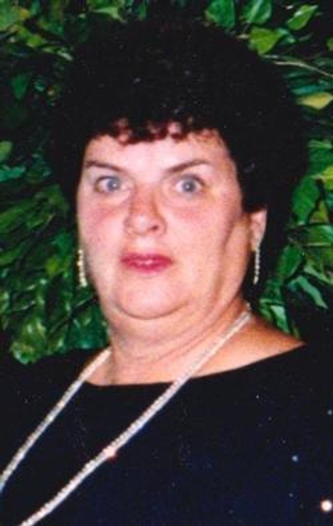 Mary Josephine Malcolm