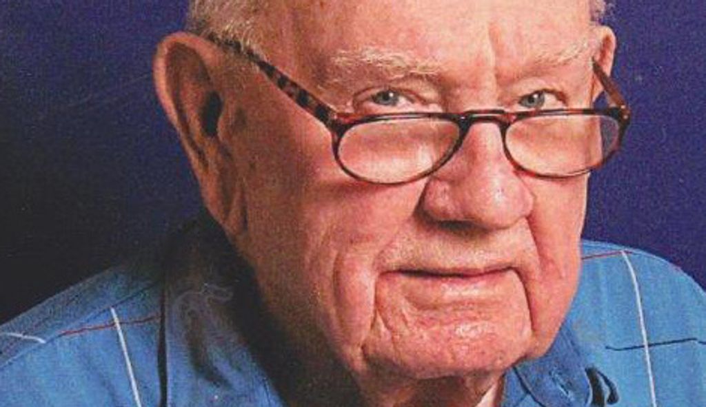 John Earl Earnest, Jr.