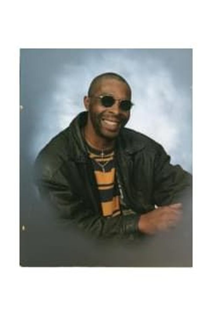 Frank Julius Geater, Jr.