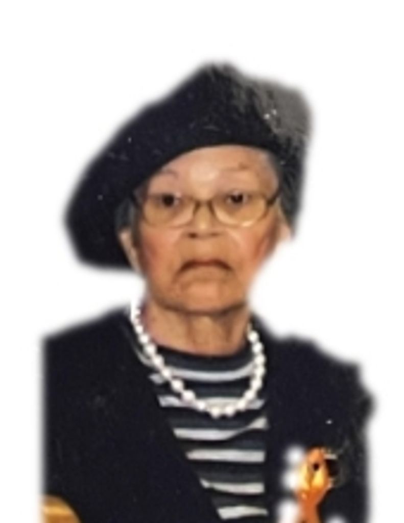 Lorraine G. Ware