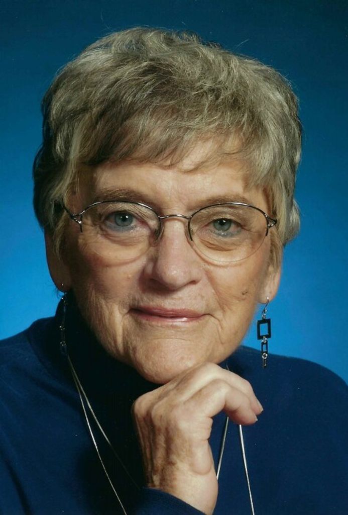 Olive Ann (Knapp)  Hagen Profile Photo